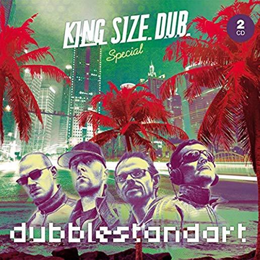 KING SIZE DUB: SPECIAL