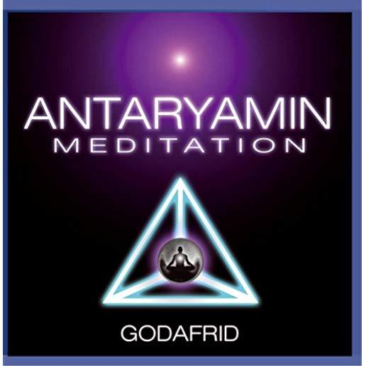 ANTARYAMIN MEDITATION (CDR)