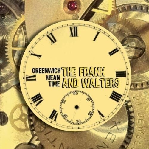 GREENWICH MEAN TIME (GER)
