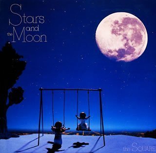 STARS & THE MOON (JPN)