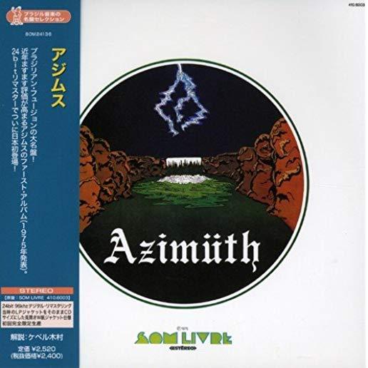 AZIMTH (JMLP) (JPN)