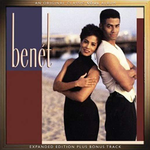 BENET: EXPANDED EDITION (EXP)