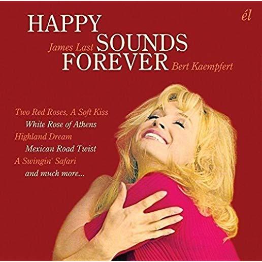 HAPPY SOUNDS FOREVER (UK)