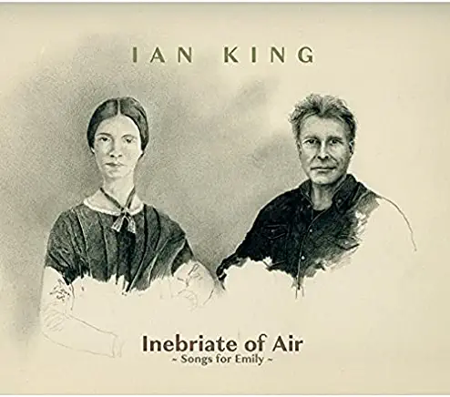 INEBRIATE OF AIR (UK)