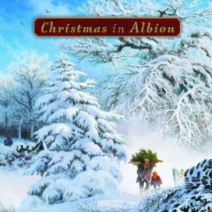CHRISTMAS IN ALBION (UK)