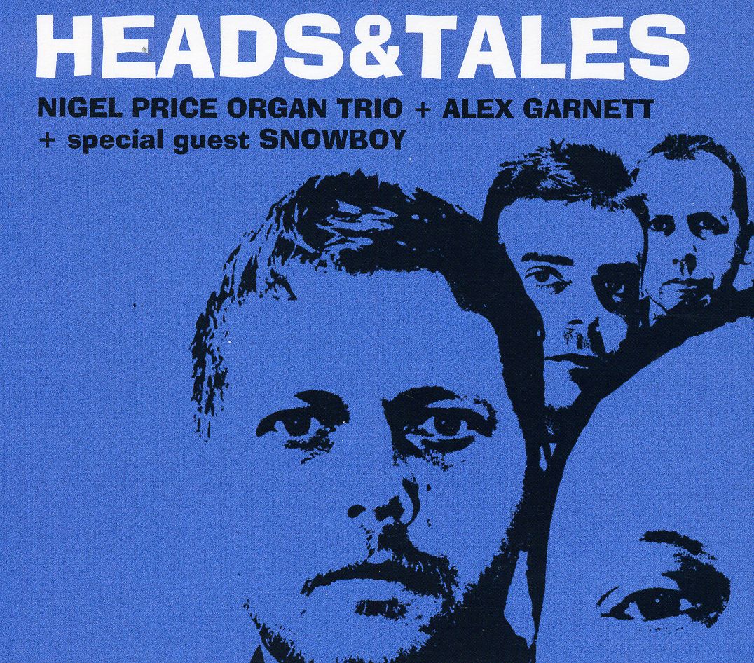 HEADS & TALES (UK)