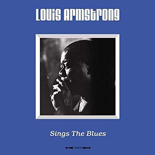 SINGS THE BLUES (UK)