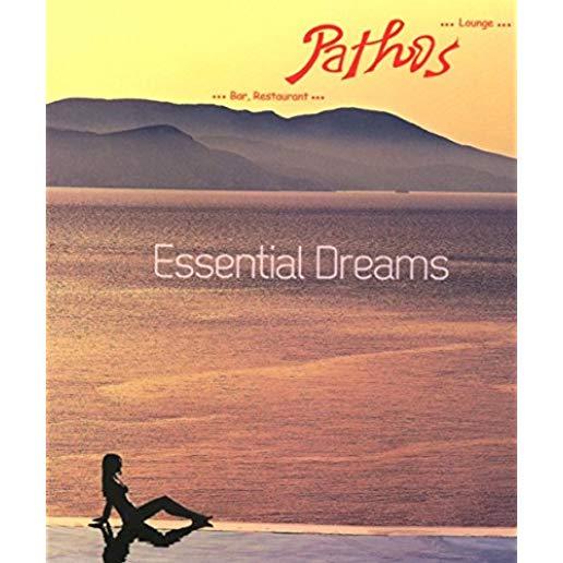 PATHOS: ESSENTIAL DREAMS / VARIOUS