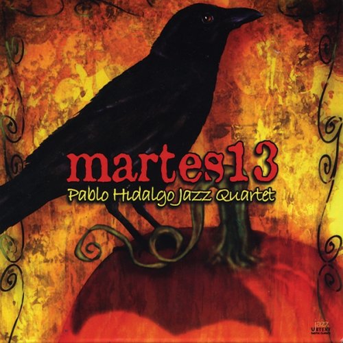 MARTES 13 (DIG)