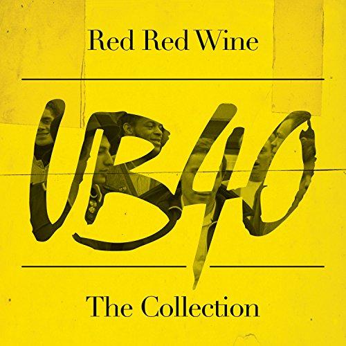 RED RED WINE: THE COLLECTION (UK)