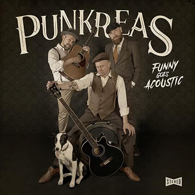 FUNNY GOES ACOUSTIC (ITA)