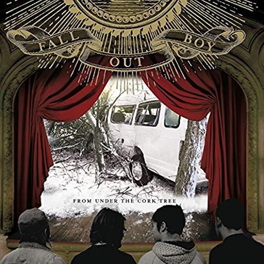 FROM UNDER THE CORK TREE (OGV)
