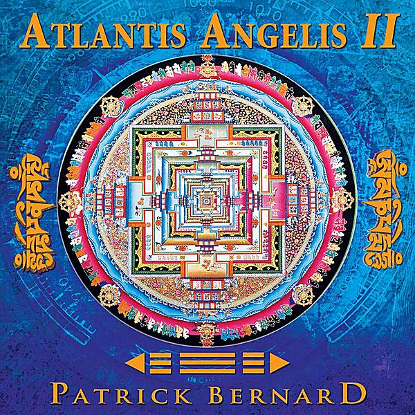 ATLANTIS ANGELIS 2