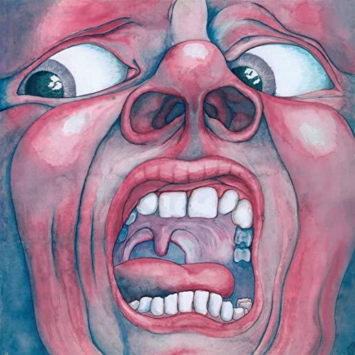 IN THE COURT OF THE CRIMSON KING: 50TH ANNIVERSARY