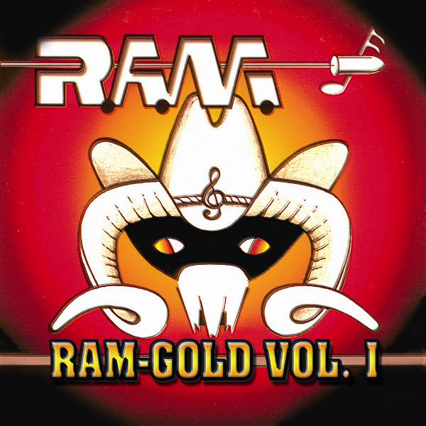 RAM-GOLD 1 / VARIOUS