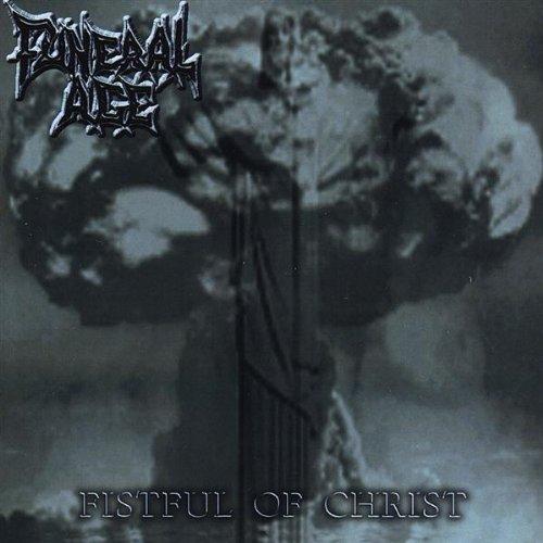 FISTFUL OF CHRIST (CDR)