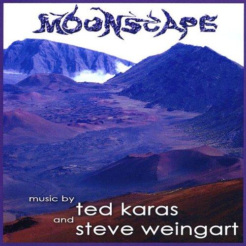 MOONSCAPE (CDR)