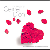TRIBUTE TO CELINE DION / VARIOUS