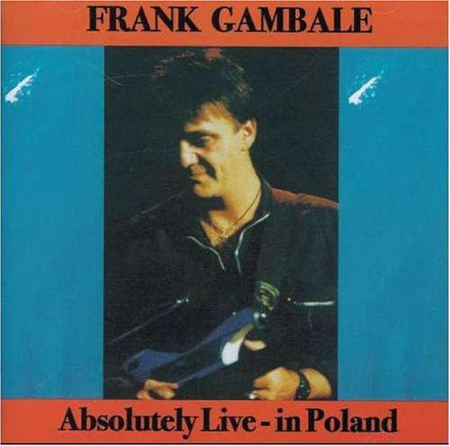 ABSOLUTELY LIVE: IN POLAND