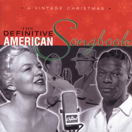 AMERICAN SONGBOOK 11: A VINTAGE CHRISTMAS / VAR