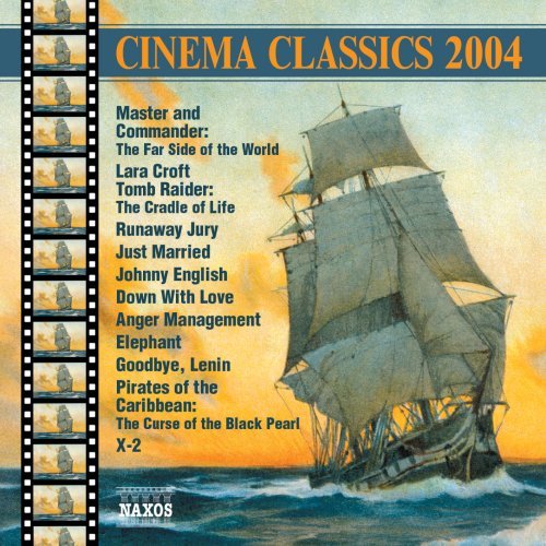 CINEMA CLASSICS 2004 / VARIOUS