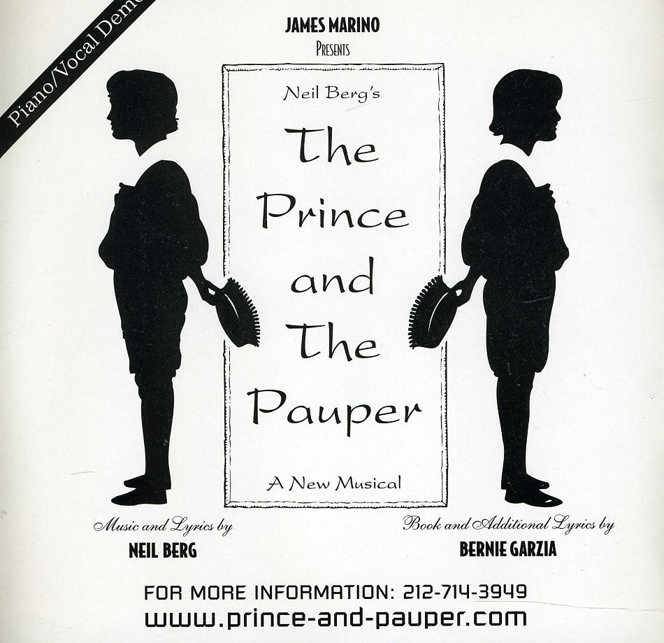 PRINCE & THE PAUPER / O.C.R.
