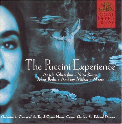 PUCCINI EXPERIENCE
