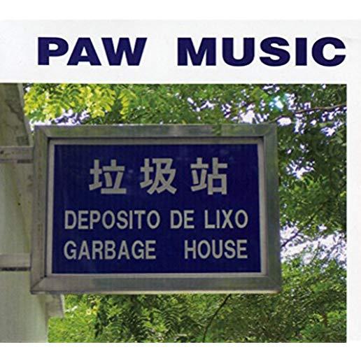 PAW MUSIC