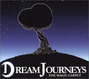 DREAM JOURNEYS-THE MAGIC CARPET