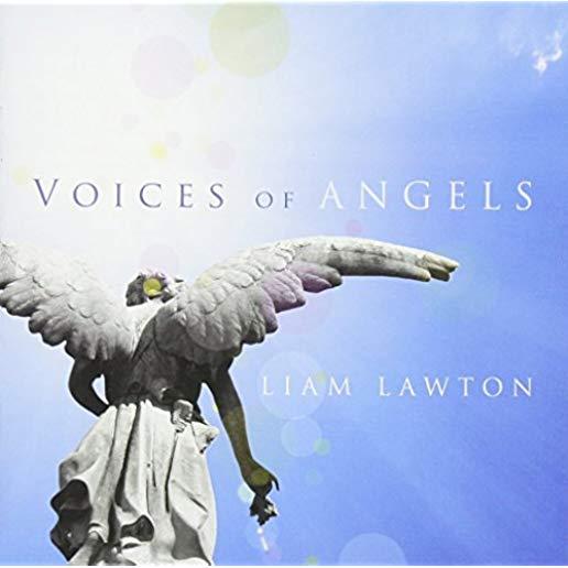 VOICES OF ANGELS