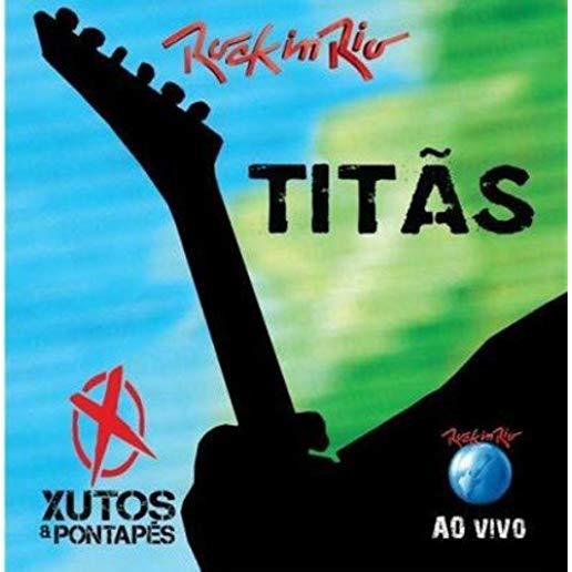 AO VIVO ROCK IN RIO 2011