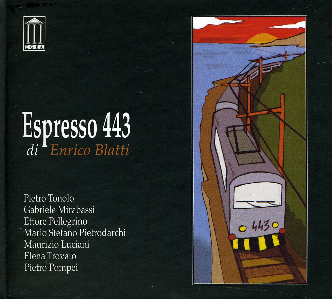 ESPRESSO 443 (ITA)