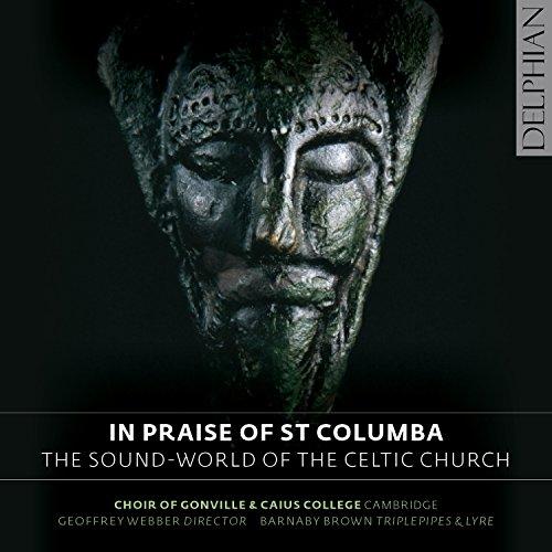 IN PRAISE OF SAINT COLUMBA-SOUND WORLD OF THE