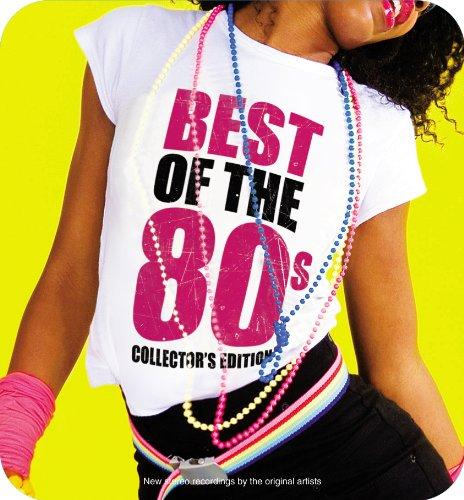 HITS OF THE 80S / VARIOUS (COLL) (TIN)