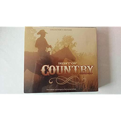 BEST OF COUNTRY / VAR