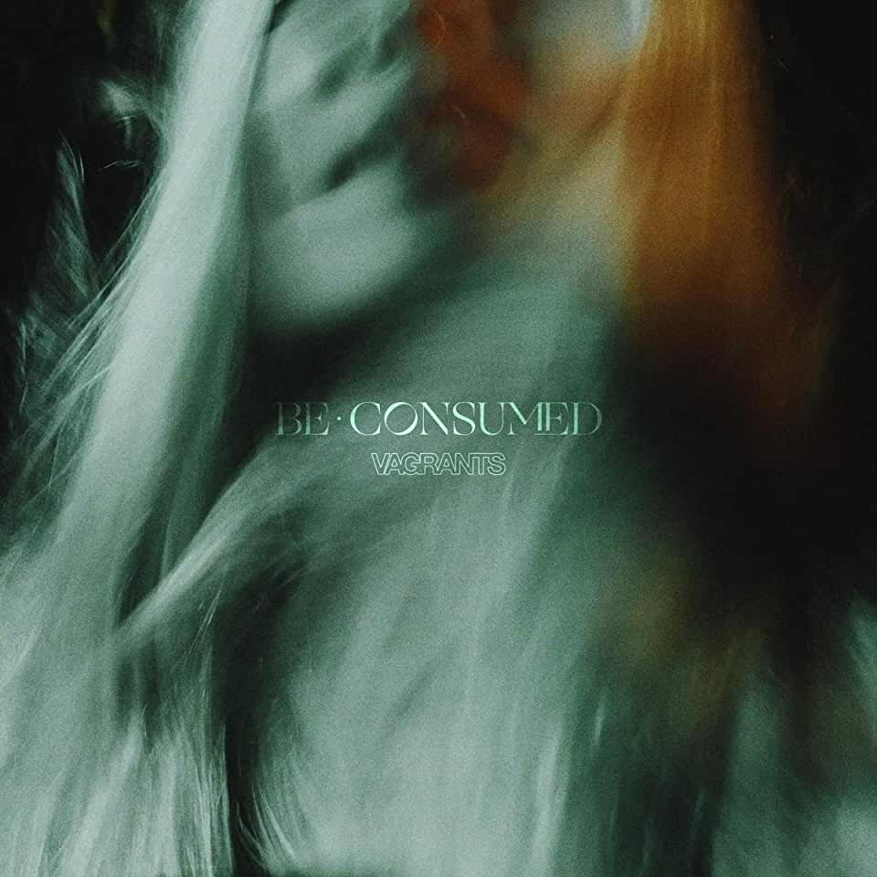 BE CONSUMED (UK)