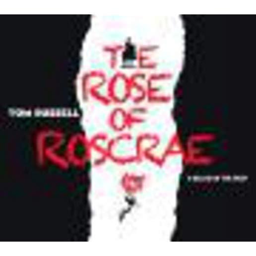 ROSE OF ROSCRAE (UK)