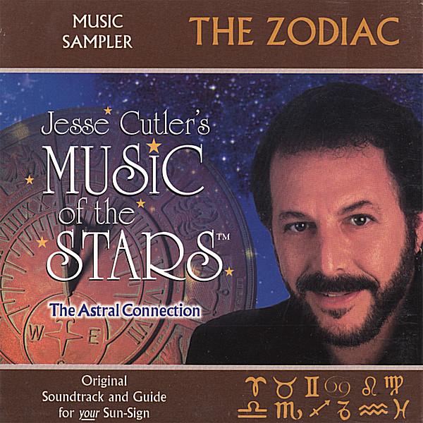 MUSIC OF THE STARS-ZODIAC