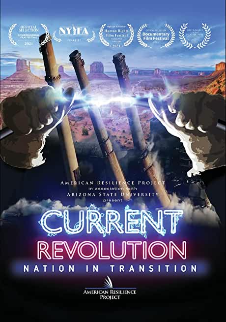 CURRENT REVOLUTION: NATION IN TRANSITION / (MOD)