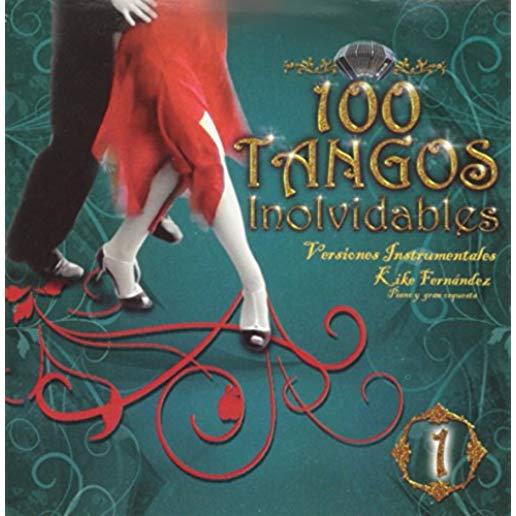 100 TANGOS INOLVIDABLES 5