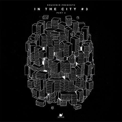 IN THE CITY 3 - PART 2 / VARIOUS