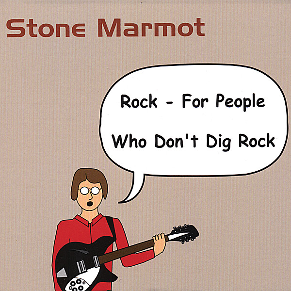 ROCK-FOR PEOPLE WHO DON'T DIG ROCK