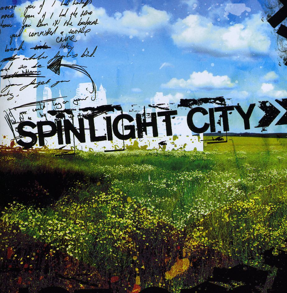 SPINLIGHT CITY