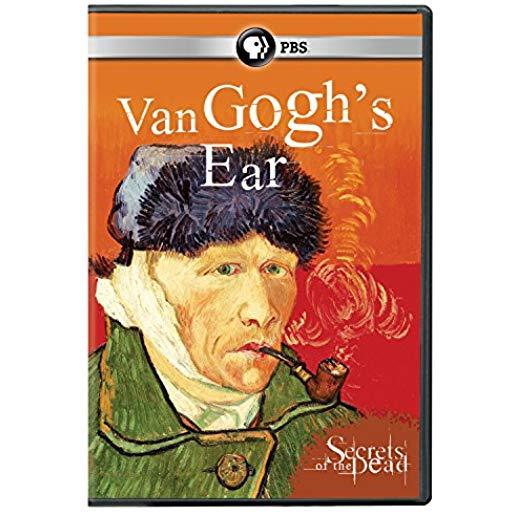 SECRETS OF THE DEAD: VAN GOGHS EAR