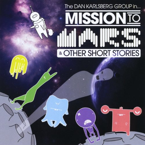 MISSION TO MARS (& OTHER SHORT STORIES)