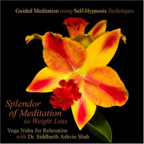 GUIDED MEDITATION USING SELF HYPNOSIS TECHNIQUES &