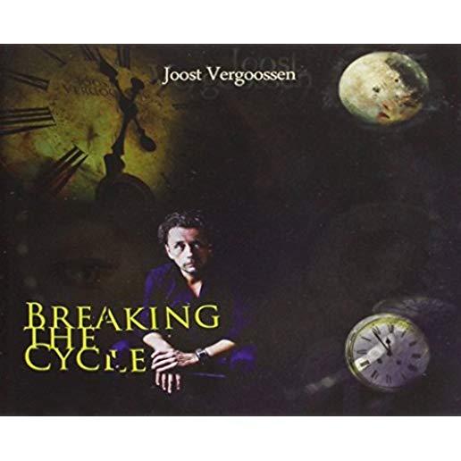 BREAKING THE CYCLE (2012) (HOL)