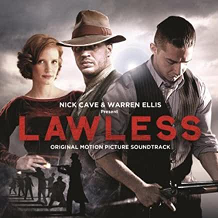 LAWLESS / O.S.T.