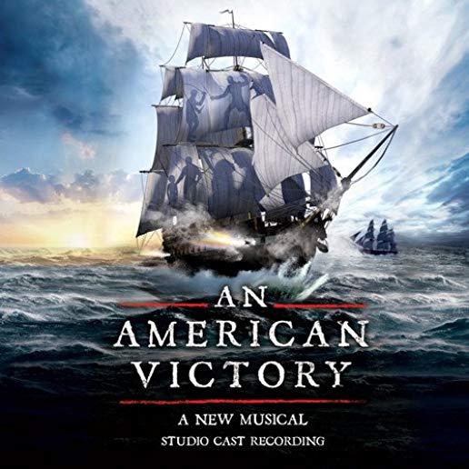 AN AMERICAN VICTORY / S.C.R.