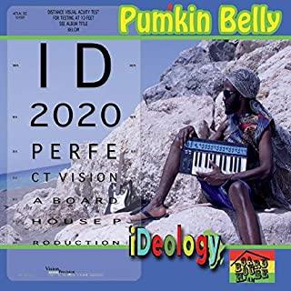 ID2020 PUMKIN BELLY (CDRP)